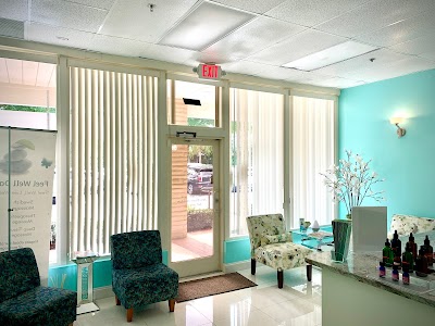 image for Boynton Beach Spa Treatment: Unwind And Rejuvenate Your Body And Mind