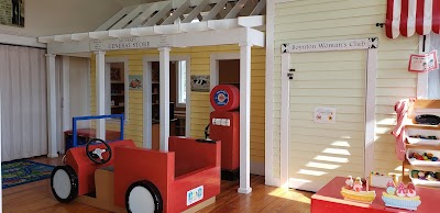 Schoolhouse Children's Museum