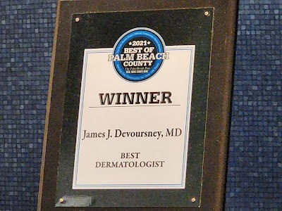 James J. Devoursney, MD