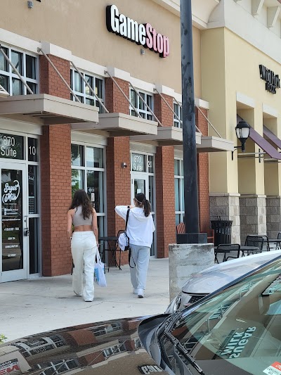 Boynton Town Center