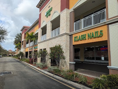 Quantum Village Mall