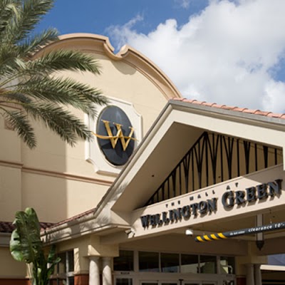The Mall at Wellington Green