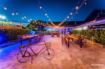 OASIS EVENT VENUE