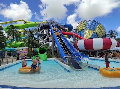 Rapids Waterpark