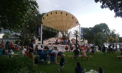 Boynton Beach Civic Center