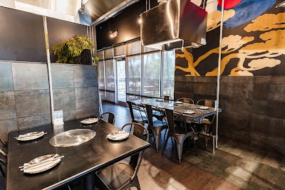 ROK Prime Korean BBQ