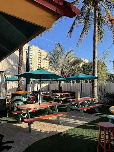 The Bungalow Bar & Grill - Boynton Beach